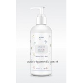 Etude House 爽身粉味身體乳 300ml